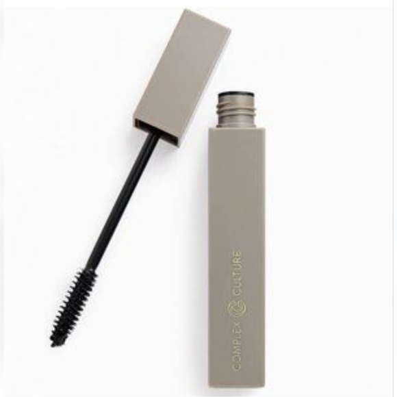 Complex Culture Executive Level Mascara in Black - 5-in 1 Lengthening Mascara - Picture 6 of 7